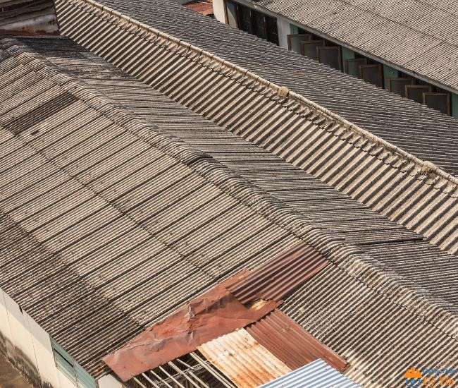 chống dột mái tôn tại quận 12