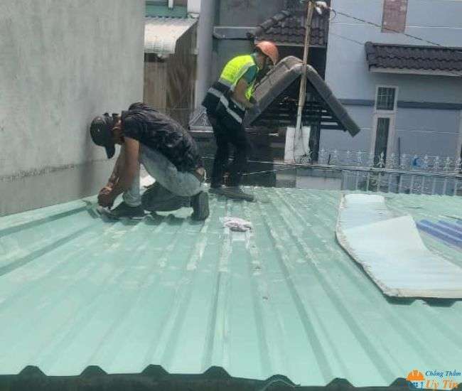 chong-dot-mai-ton-tai-quan-3-14 chống dột mái tôn tại quận 3