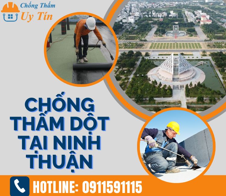 chong-tham-dot-tai-ninh-thuan-1 chống thấm dột tại ninh thuận