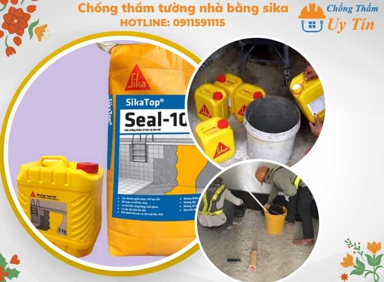 chong-tham-tuong-nha-bang-sika-1 Chống thầm tường nhà bằng sika