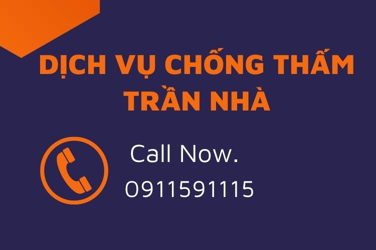 dich-vu-chong-tham-tran-nha dịch vụ chống thấm trần nhà
