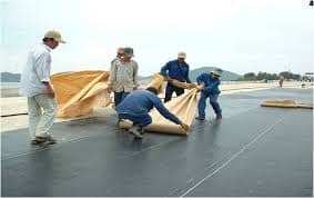 Chống Thấm Tại Cầu Giấy