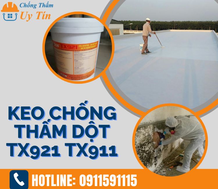 keo-chong-tham-dot-tx921-tx911-4 keo chống thấm dột tx921 tx911