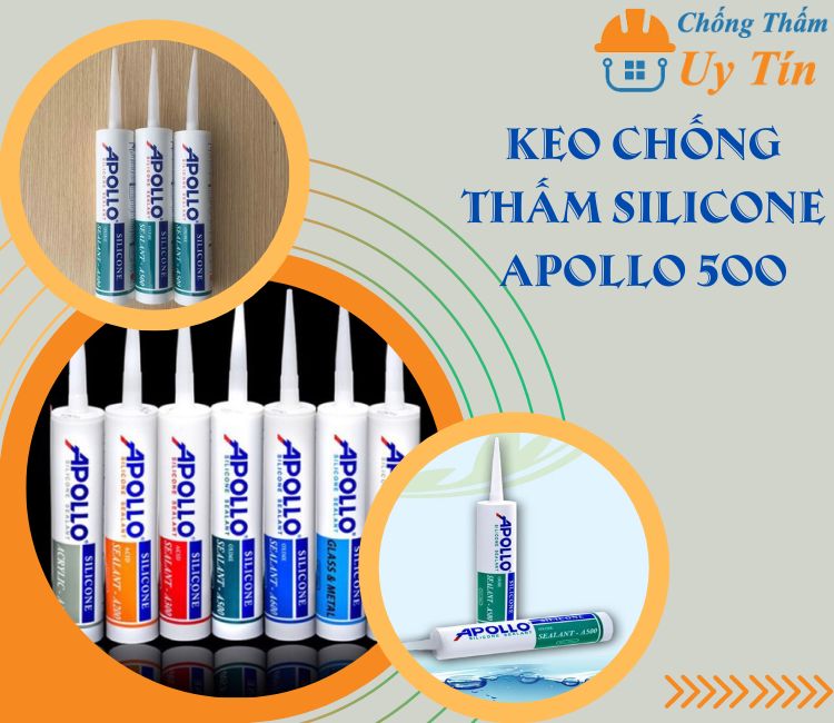 keo-chong-tham-silicone-apollo-500-1 Keo chống thấm silicone Apollo 500