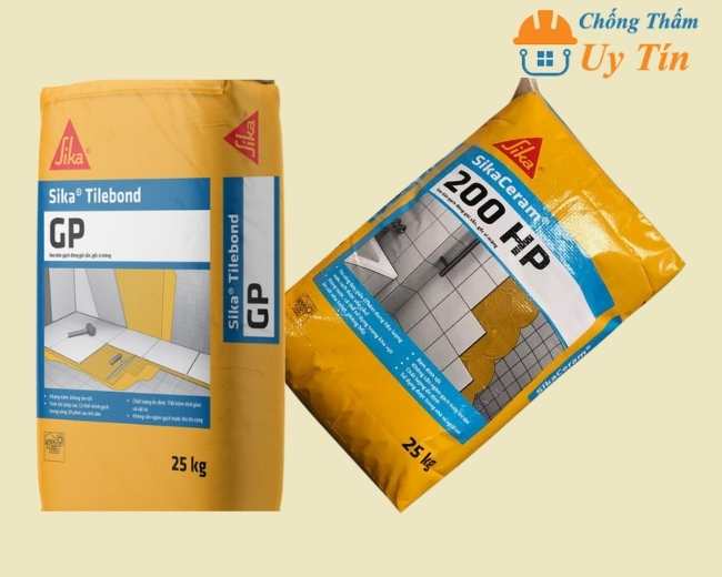 keo-dan-gach-chong-tham-sika Keo dán gạch chống thấm Sika