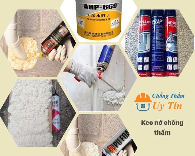 keo-no-chong-tham Keo nở chống thấm
