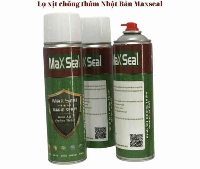 lo-xit-chong-tham-nhat-ban-maxseal-1 Lọ xịt chống thấm Nhật Bản Maxseal