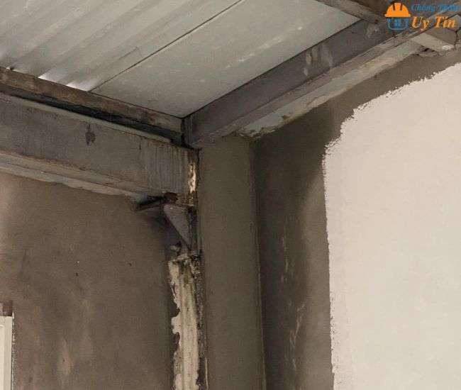 mai-ton-bi-dot-1-9 mái tôn bị dột
