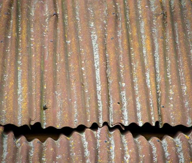 mai-ton-bi-vong-1 mái tôn bị võng