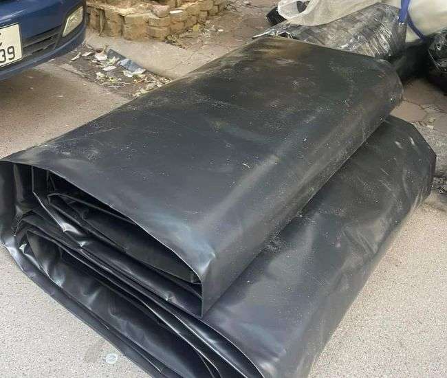 màng chống thấm hdpe dày 2mm
