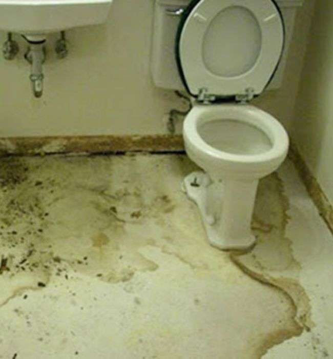 nen-nha-tam-bi-trung-1 nền nhà tắm bị trũng