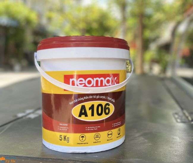 neomax-a106 Neomax A106