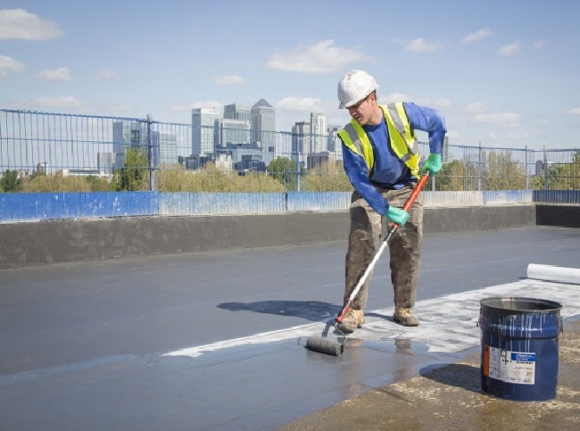 Phụ gia chống thấm