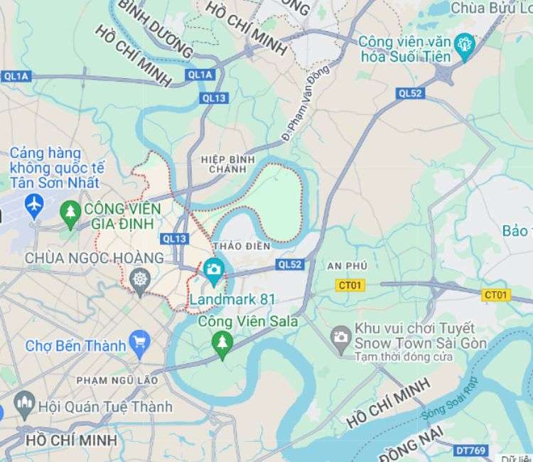 quan-binh-thanh Quận Bình Thạnh