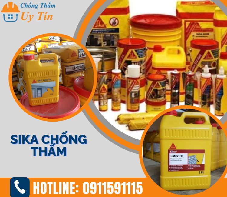 sika-chong-tham Sika chống thấm