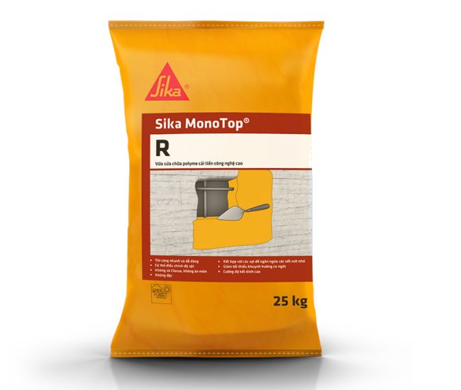 sika-monotop-r Sika Monotop R