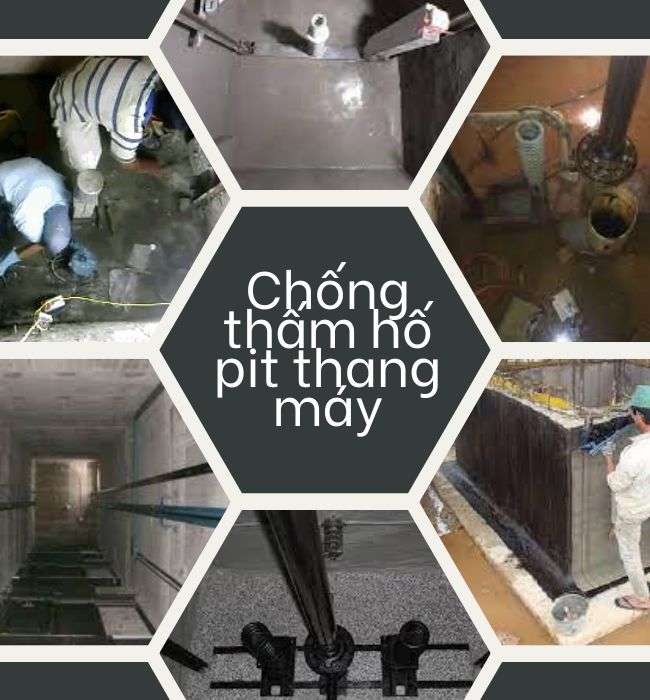 chong-tham-ho-pit-thang-may chống thấm hố pit thang máy