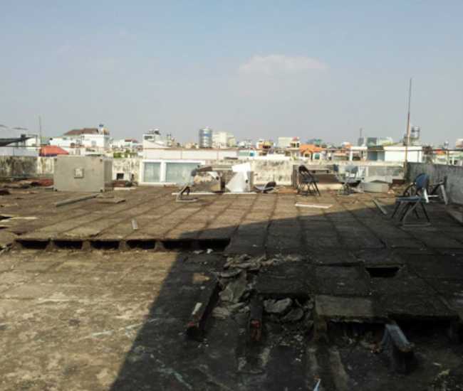 chong-tham-san-thuong-cu Chống thấm sân thượng cũ