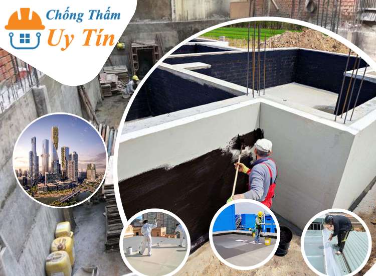 chong-tham-vach-tang-ham chống thấm vách tầng hầm