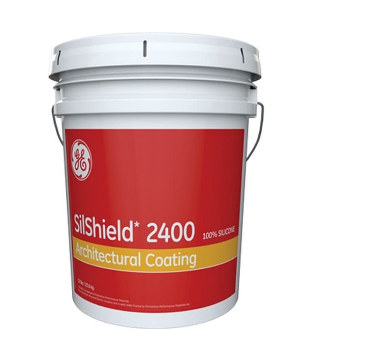 GE Silicones SilShield SEC2400