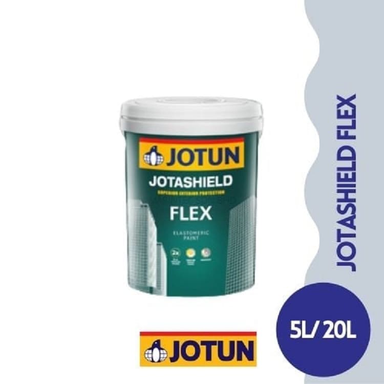 Jotun Jotashield Flex